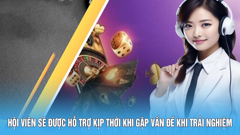 Đăng Ký 78WIN - Mở Cửa Thế Giới Game Đổi Thưởng Hấp Dẫn 6 Hội viên sẽ được hỗ trợ kịp thời khi gặp vấn đề trong quá trình trải nghiệm
